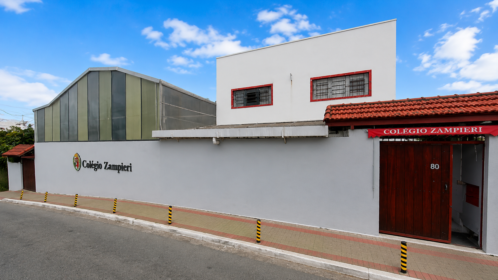 Escolas